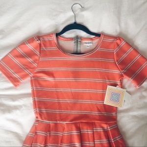 LulaRoe Amelia Dress